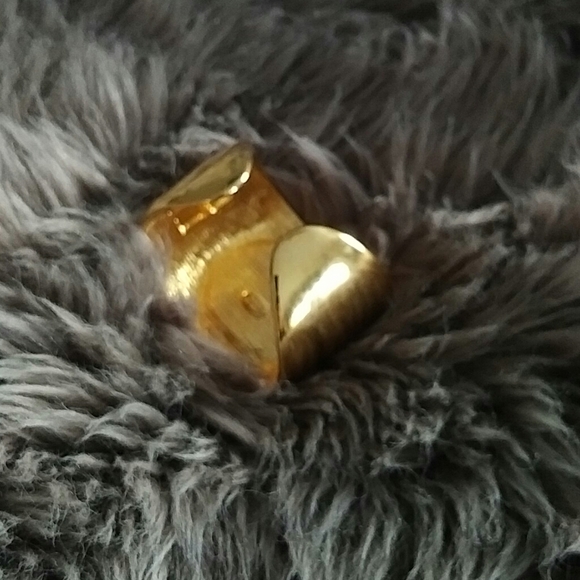 KENNETH JAY LANE - ancient Roman coin cuff - Picture 4 of 4